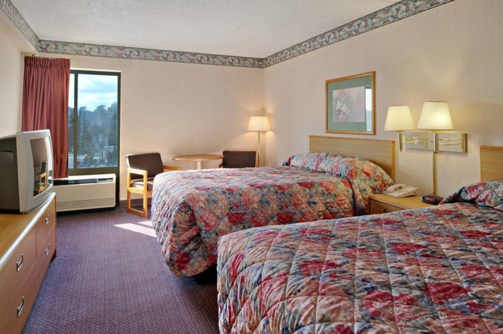 Fairfield Inn By Marriott Atlantic City Absecon Galloway Quarto foto