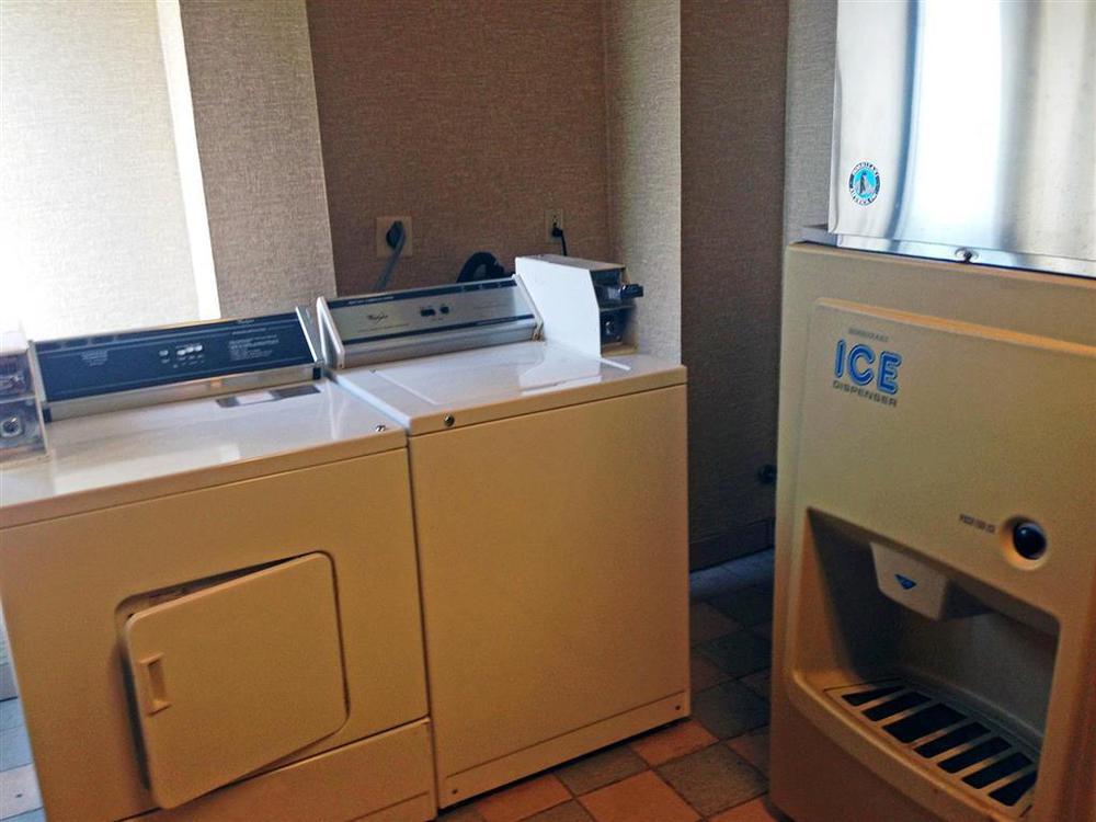 Fairfield Inn By Marriott Atlantic City Absecon Galloway Comodidades foto